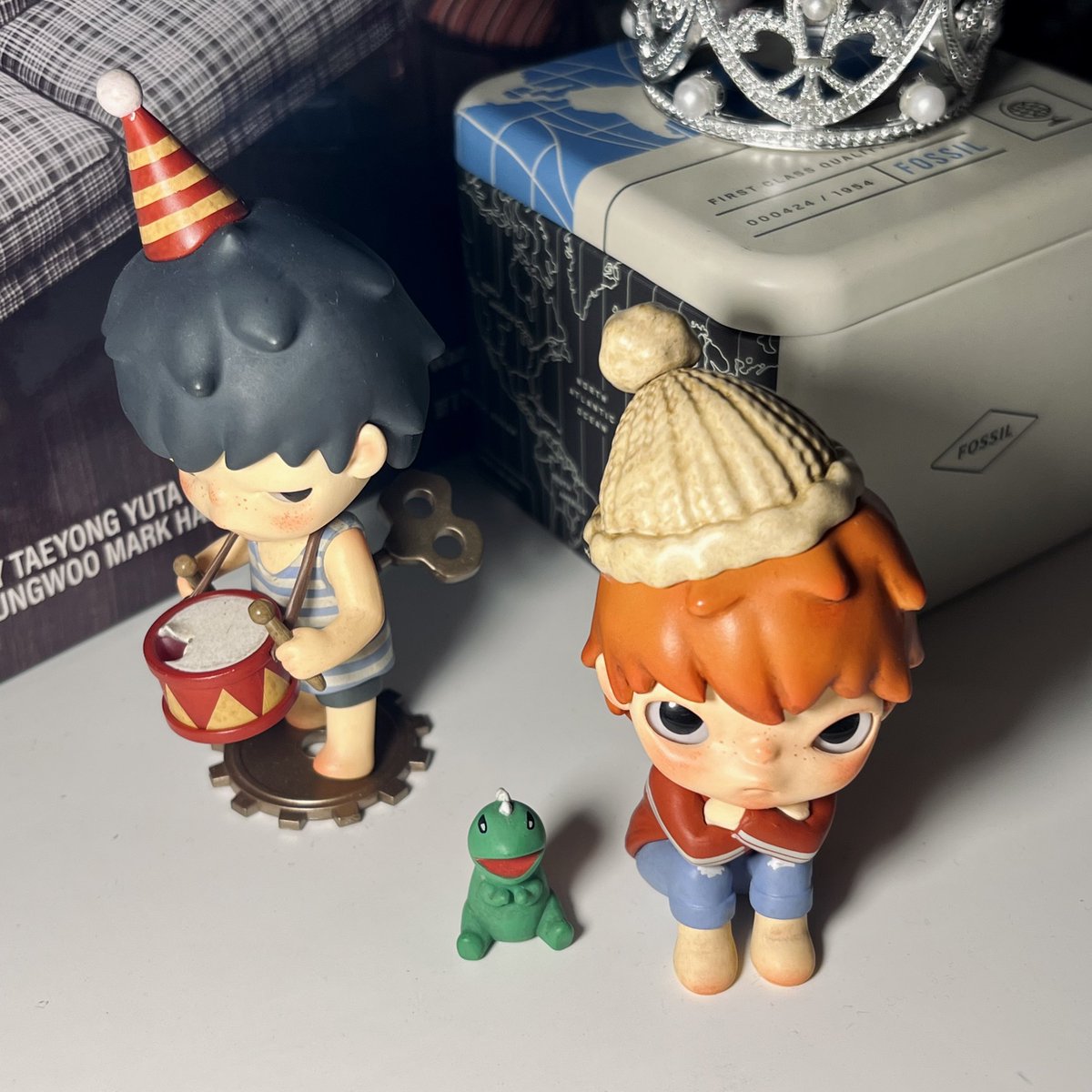 ikeuzs's tweet photo. ꒰ #ikeurchive ꒱ !! another hirono ᝰ.ᐟ https://t.co/oCr0uC9XfW