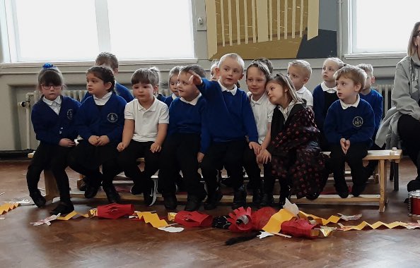 Sutton Manor Primary School: Feelings and Emotions