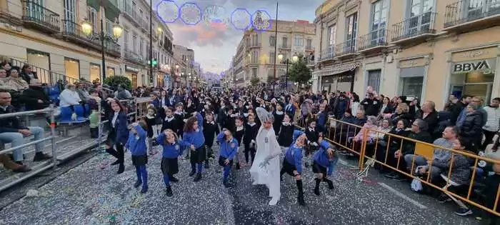 Policia Local de Melilla tweet media