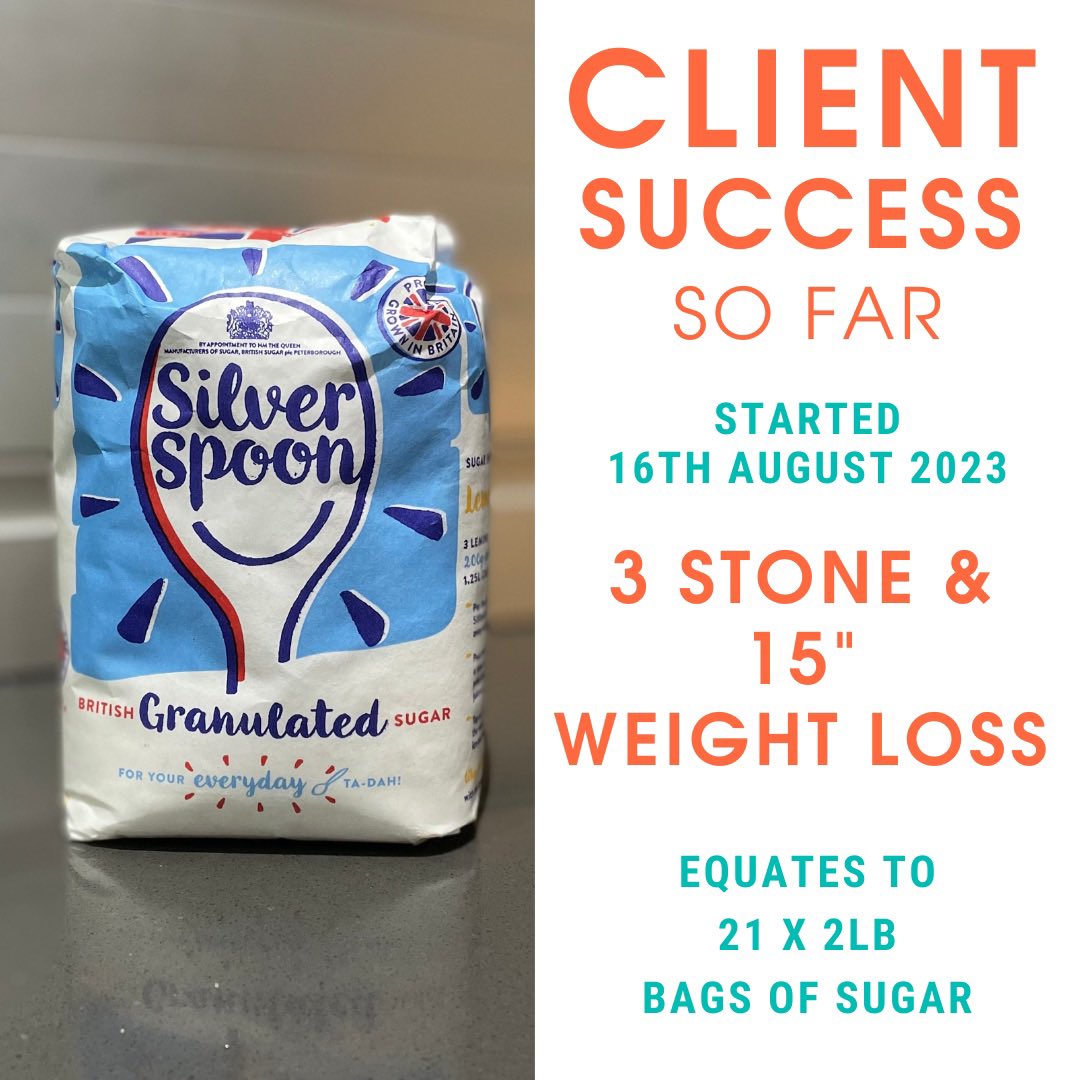 Redefinept121's tweet image. 🌟CELEBRATING AN INSPIRING FITNESS JOURNEY! 🏋️♀️🎾🧘
Today, I am bursting with pride to highlight the incredible journey of a client who, over the past seven months, has achieved something truly remarkable.
Read more:
m.facebook.com/story.php?stor…
#HealthJourney #WellnessWins