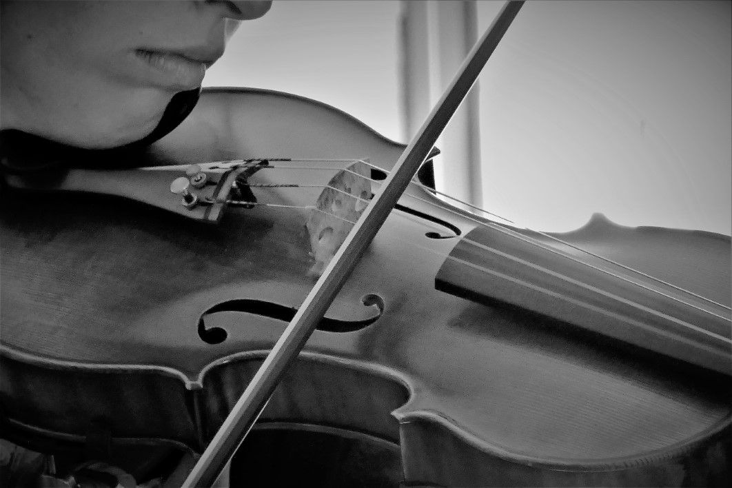 Edinburgh Youth Orchestra tweet media