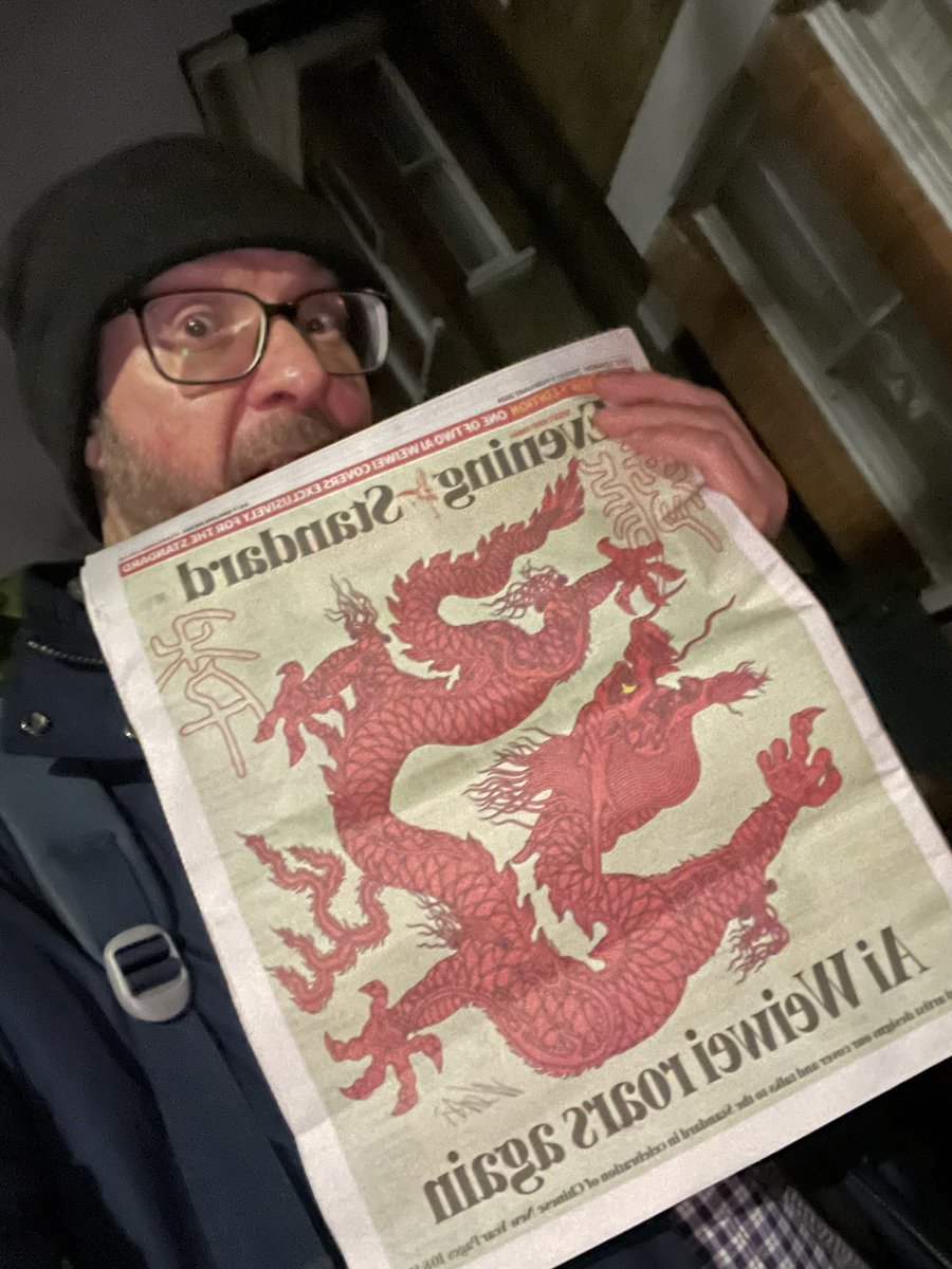 Terry Biscuits 🔴🟠🟡🟢🟣 tweet media