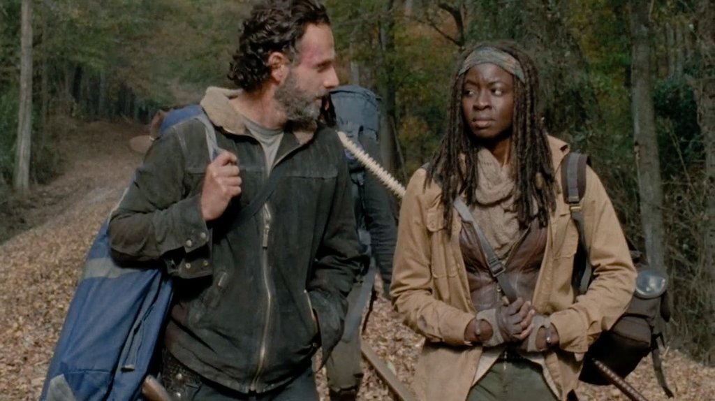 gIennsrick tweet picture