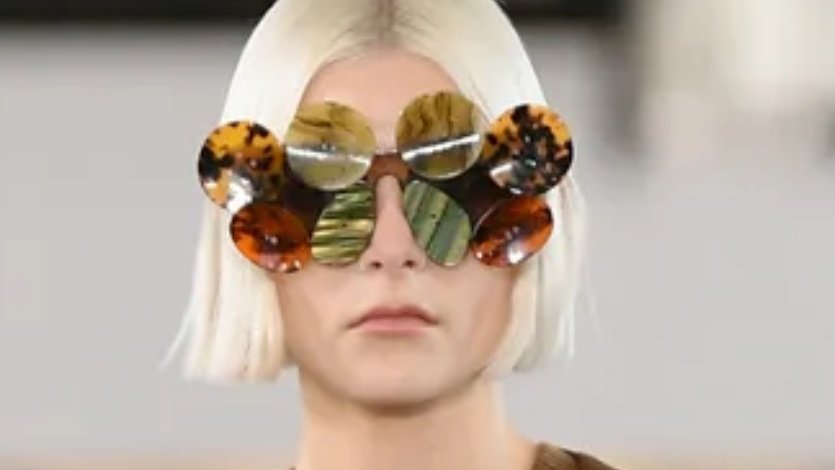 closetbymimi's tweet photo. OBSESSED with libertine fw24 glasses - wish we had more detailed pics https://t.co/oPSnkv9qYf