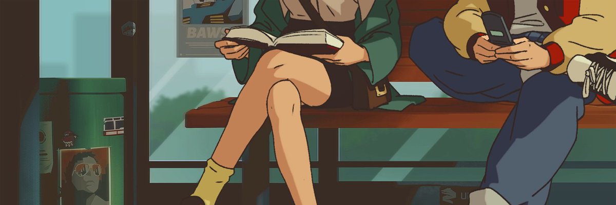Potterplays1's tweet photo. This month we will see a lot of folks building their brands / identities with @Persona_Journey pfps, sick art 🫡.

Hoping my community get mint spots coming week , @SpikePersona @HanaPersona_ , been early supporters since September and even before! https://t.co/dazwARj73E