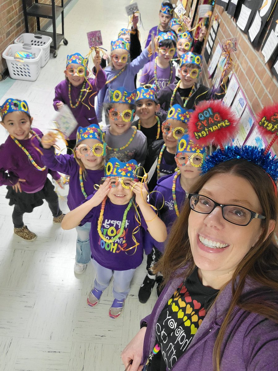 🌟Clarkin's Fantastic Firsties🌟 tweet media