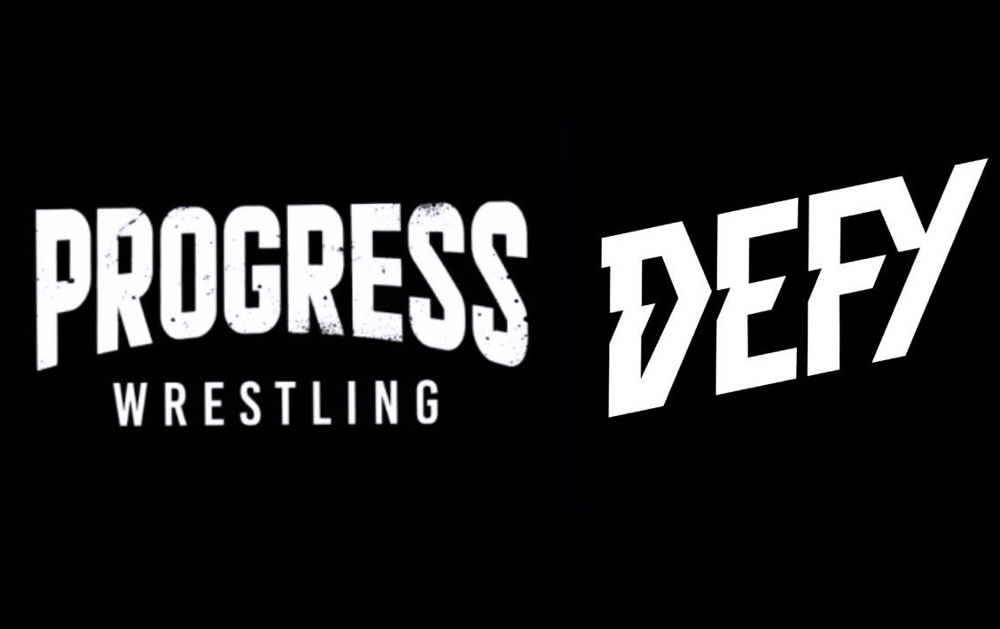 PROGRESS Wrestling tweet media