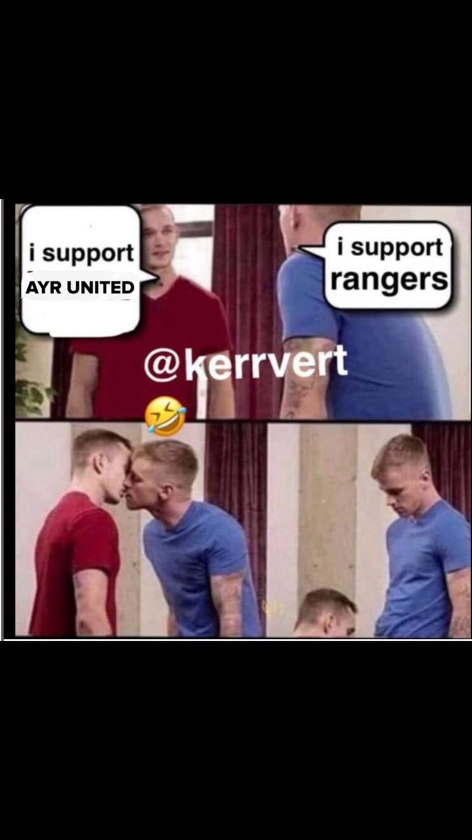 GraemeCurley's tweet photo. The romance of the Scottish cup…. https://t.co/ukWwIkYNYS