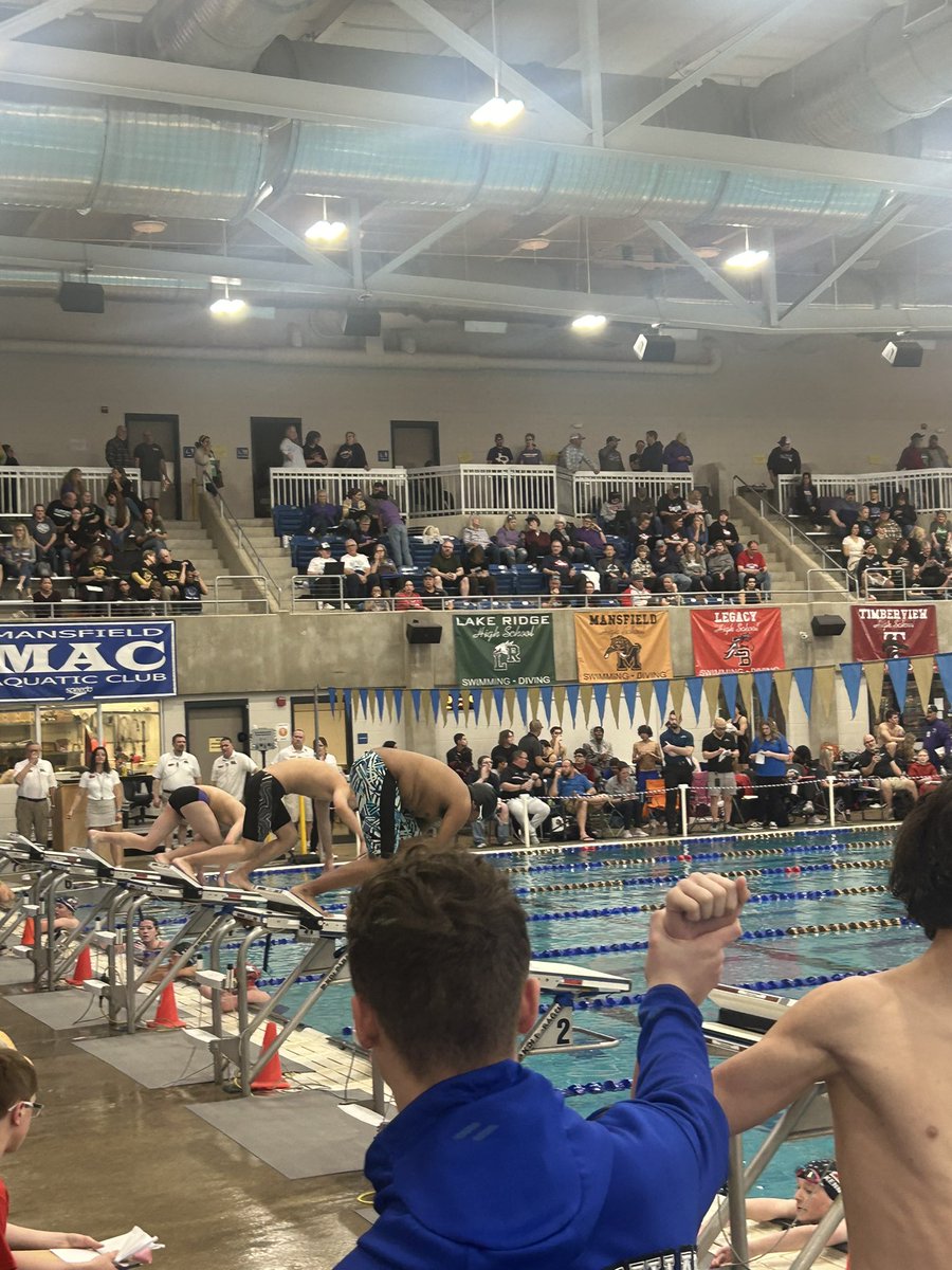 Fort Worth Southwest Football tweet media