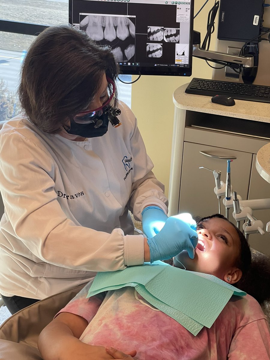 OhioDentalAssociation tweet media