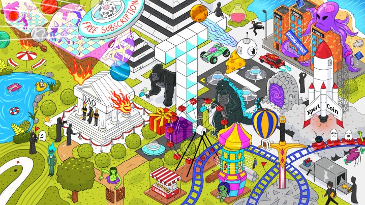 9Jumpjack's tweet image. Traders whitelist Spots are open, Participate now 
Get whitelisted as mint is about to happen 
Follow: @tradersnft_xc 
Discord: discord.gg/tradersnft