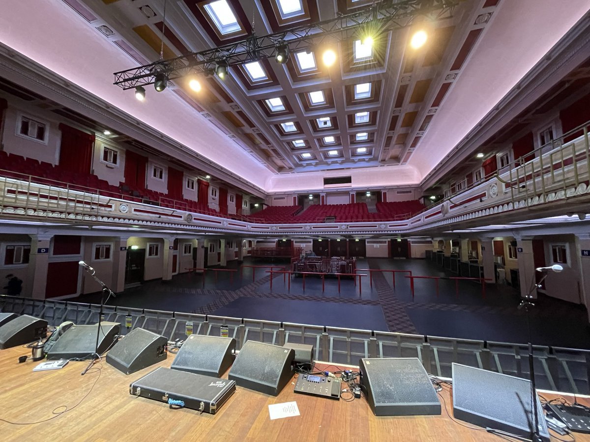 This Club Could Be Your Life tweet media