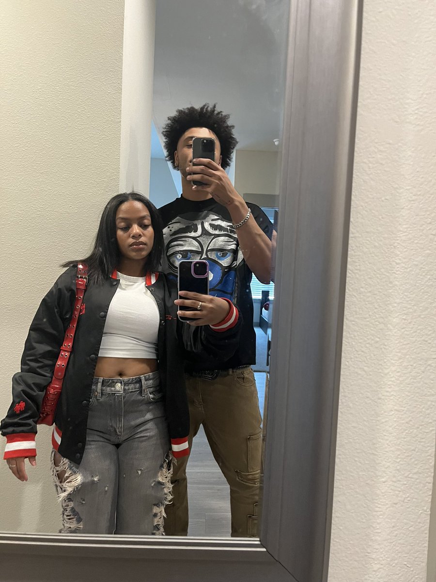 StaydownKiko's tweet photo. Happy Birthday bae ❤️, live it up today cus tonight ….. https://t.co/cSepBXRwqO