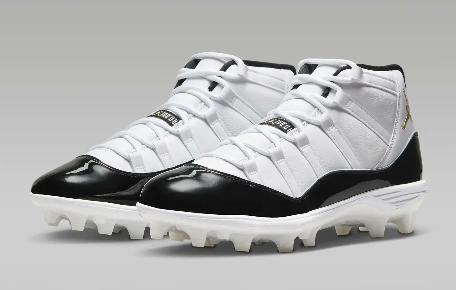 Concord jordan cleats deals