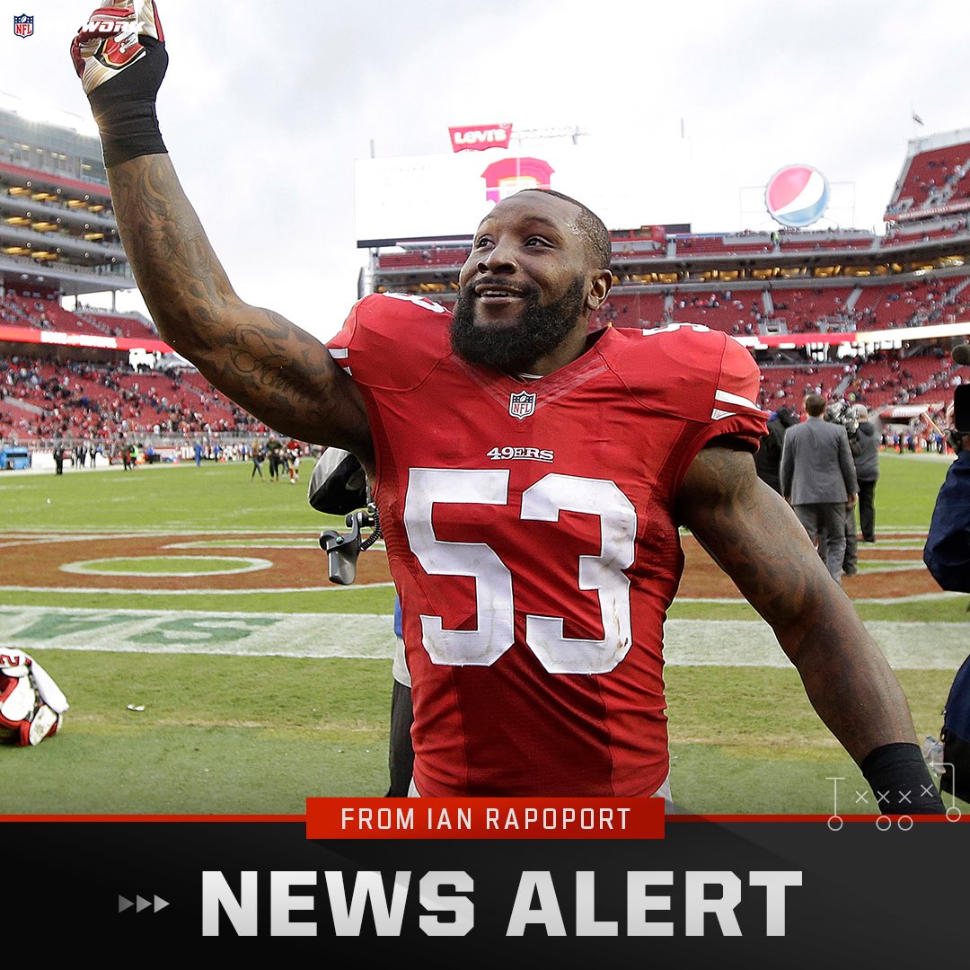49ers” Patrick Willis, NaVorro Bowman lead defense – Monterey Herald, image size:1080x1080