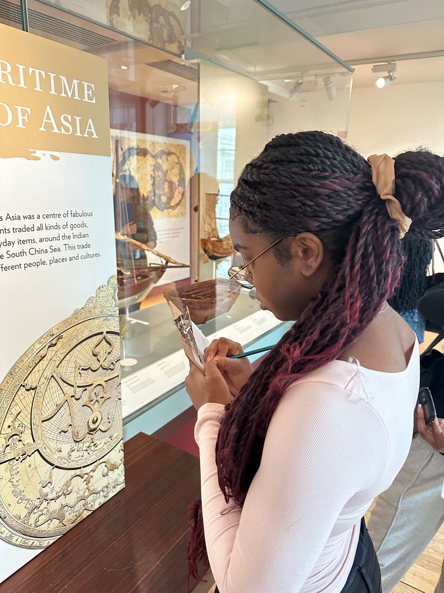 Hatcham History tweet media