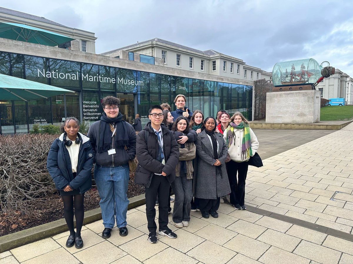 Hatcham History tweet media