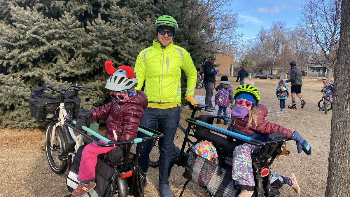 CSU Civil and Environmental Engineering tweet media