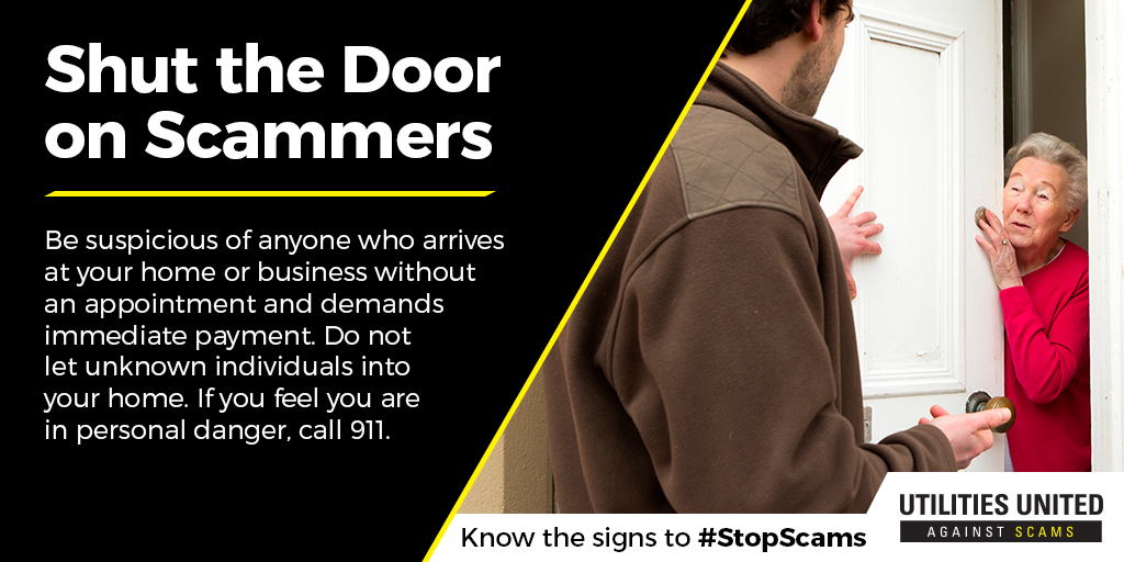 In light of a recent home invasion incident in Nassau County involving robbers dressed as utility workers, PSEG Long Island urges customers to know what its employees look like and what they typically do when making visits to a home. 

Stay safe: spr.ly/6019VjexU