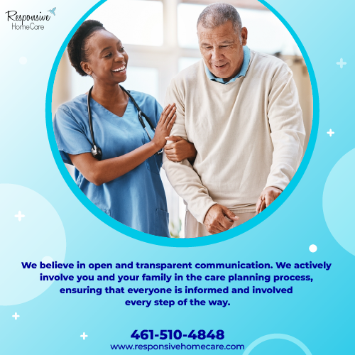 Responsive Home Care (@responsive_hc) / Posts / X