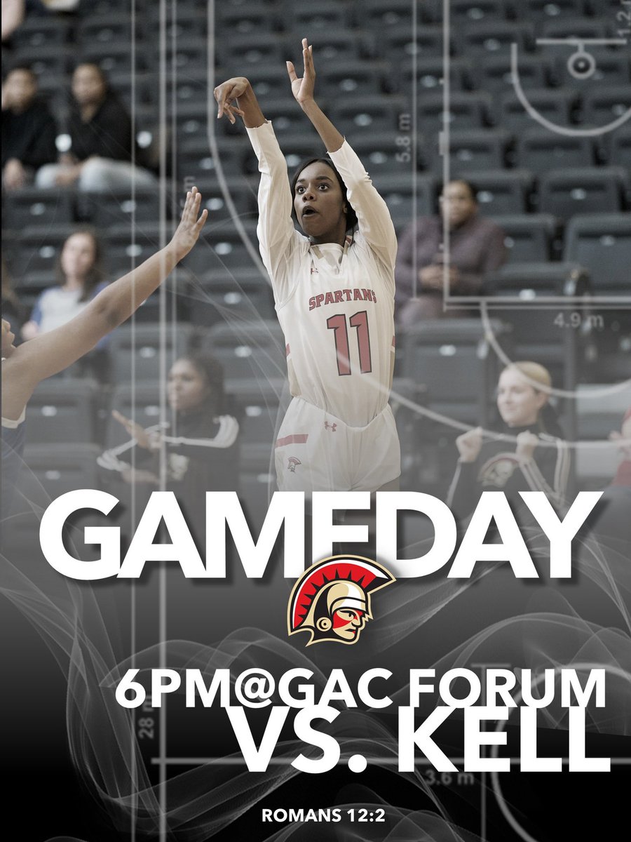 Greater Atlanta Christian Girls’ Basketball tweet media