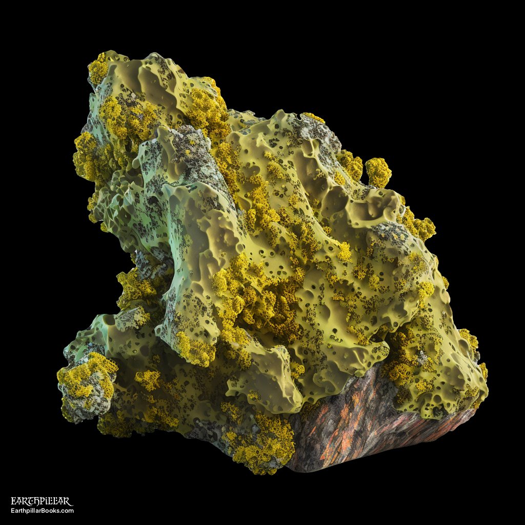 AndrewNewnorth's tweet photo. Arsenic: king of poisons, poison of kings.
Notoriously deadly to nearly all forms of life, and impossible to detect without a special test...
https://t.co/AUpjlJmAIt
#epicfantasy #adventure #amwritingfantasy #midjourney #fantasy #minerals #alchemy https://t.co/BVIcplrScU