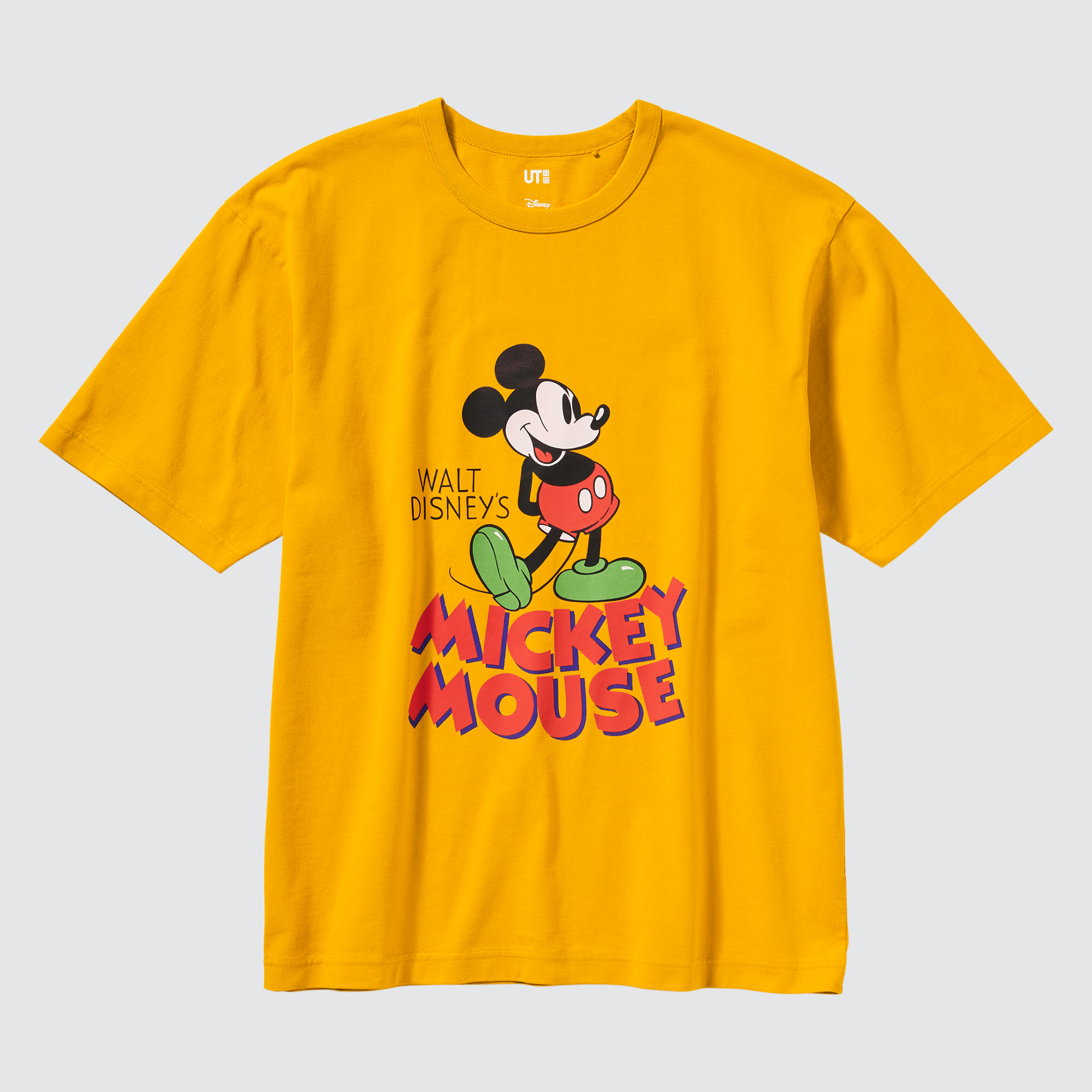 uniqlo mickey mouse canada