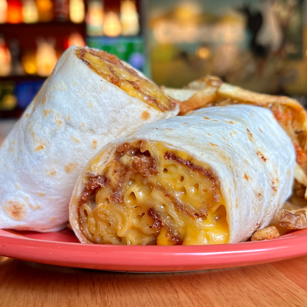 🌯 Wrap up your cravings in a whole new Melt way! We're thrilled to offer a delicious twist to your favorite sandwiches – introducing our sensational wraps! 🎉 All of our sandwiches, yes ALL, can be made into a wrap. Available for pick-up or delivery! bit.ly/49Z0miG