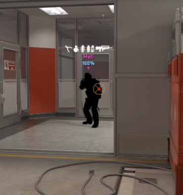 Models randomly glitching in full black somehow?
Anyone else?