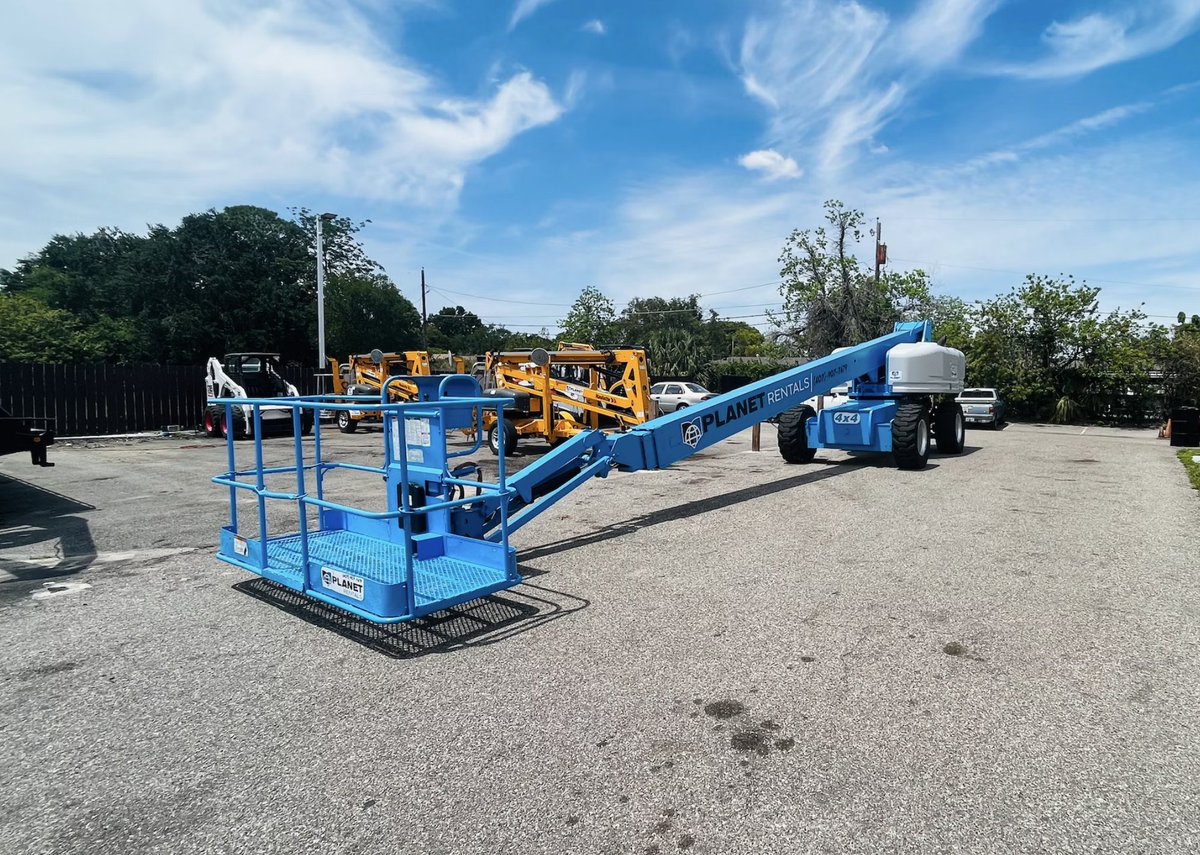 eqpme's tweet image. The equipment keeps rolling in! 25 new pieces of equipment are available for rent on eqpme.com

Renting equipment online has never been this easy! Streamlining the renal process with ease. Search our marketplace for your rental! #eqpme #usa #rental #equipmentrental