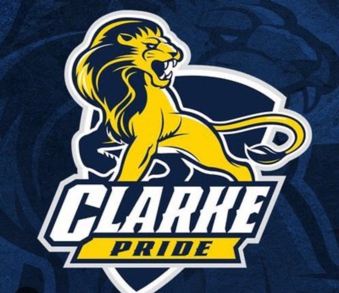 After a great conversation with <a href="/Coach_Schwebke/">Brandon Schwebke</a> and <a href="/CoachBlainer/">Jim Blaine</a> I am Blessed to say I have received a Scholarship offer to play at Clarke University <a href="/WisconsinBlaze_/">Wisconsin Blaze Boys Basketball</a> <a href="/nellhubanks/">Ronell Hubanks</a>