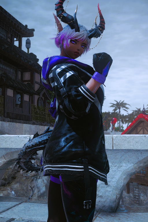 Baalysia_Makoto's tweet photo. GET READY FOR THE NEXT BATTLE
/ #OneuliPoses / #HeiwaMods / #ffxivsnaps / #flexfriday /
