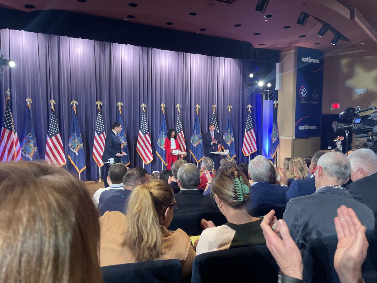 Kyle Strober tweet media