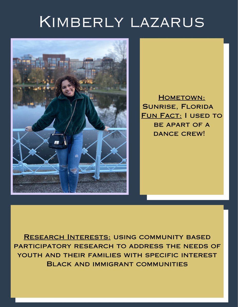 clark_hill_inst's tweet image. Next help us welcome Kimberly to Clark Hill! We are very proud of all that you have done so far! Keep up the excellent work!! 🪩✨