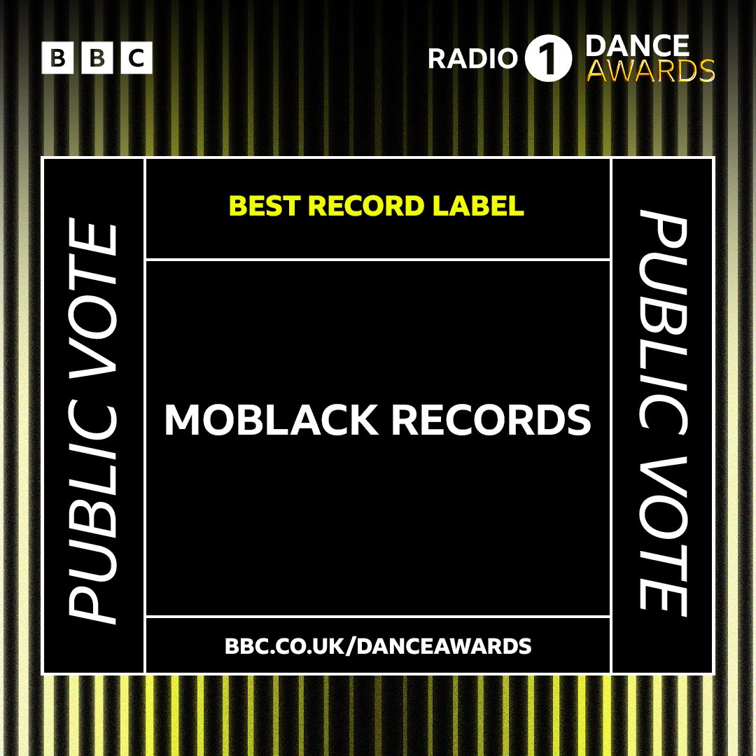 moblackrecords's tweet photo. UK pls vote your preferred record label 👉 https://t.co/brmqAB9tF8 https://t.co/UmbM4IHAj9