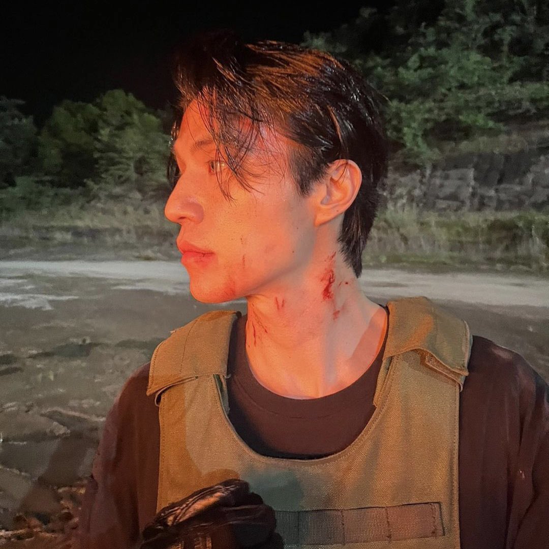 dongwook pics tweet media