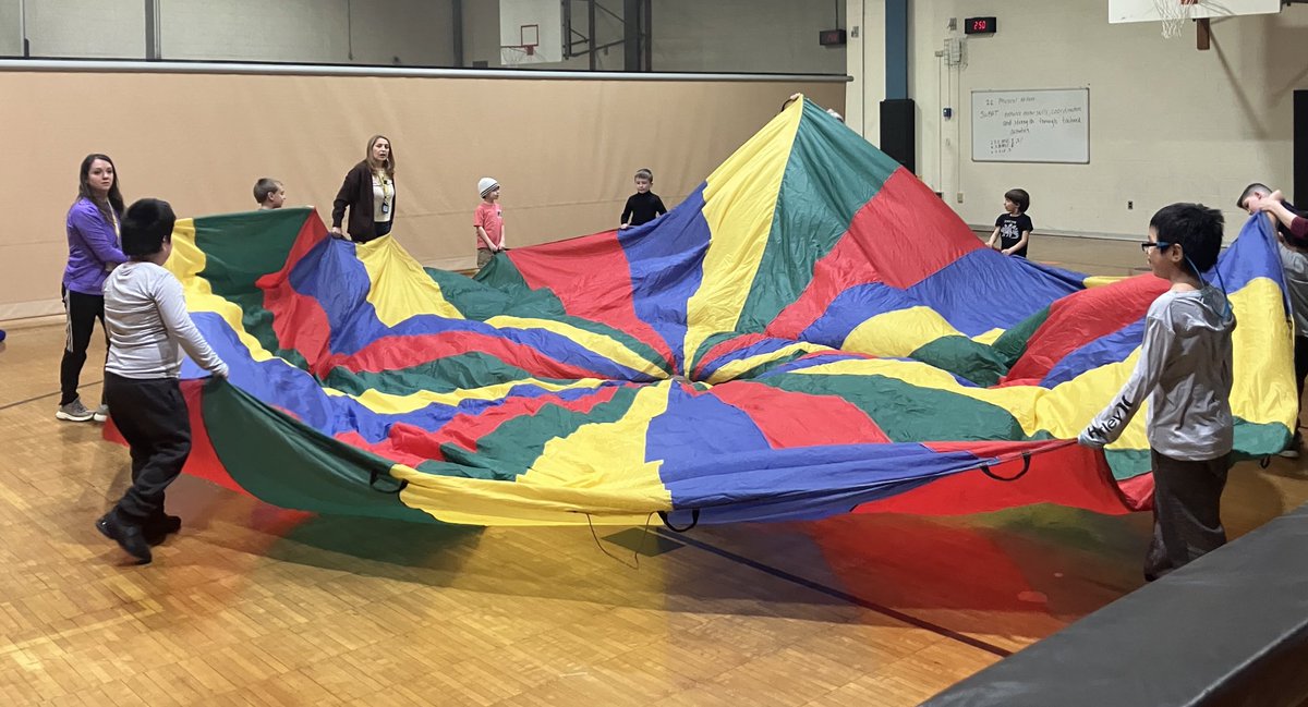 Wanaque Elementary School tweet media