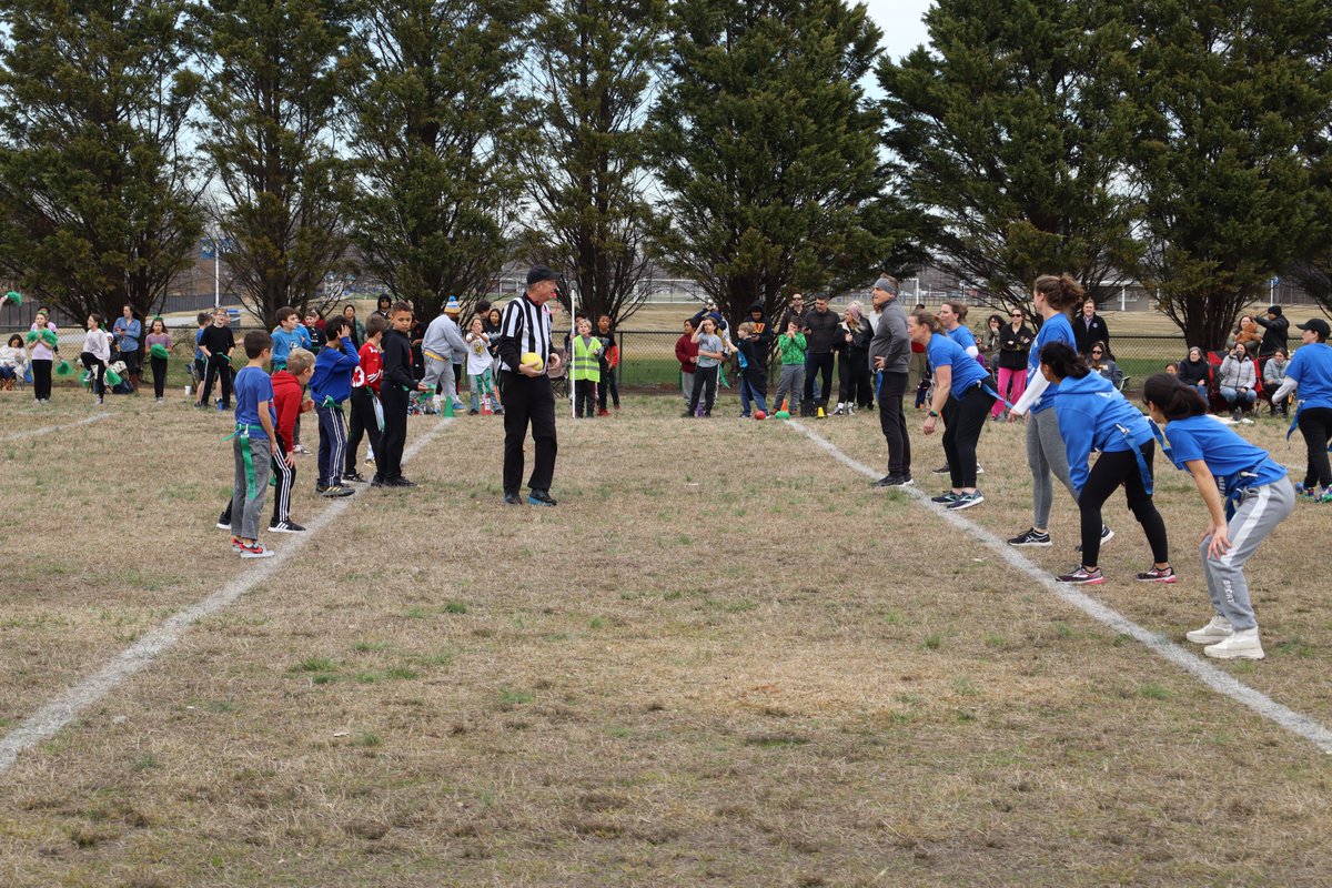 New Castle ES tweet media