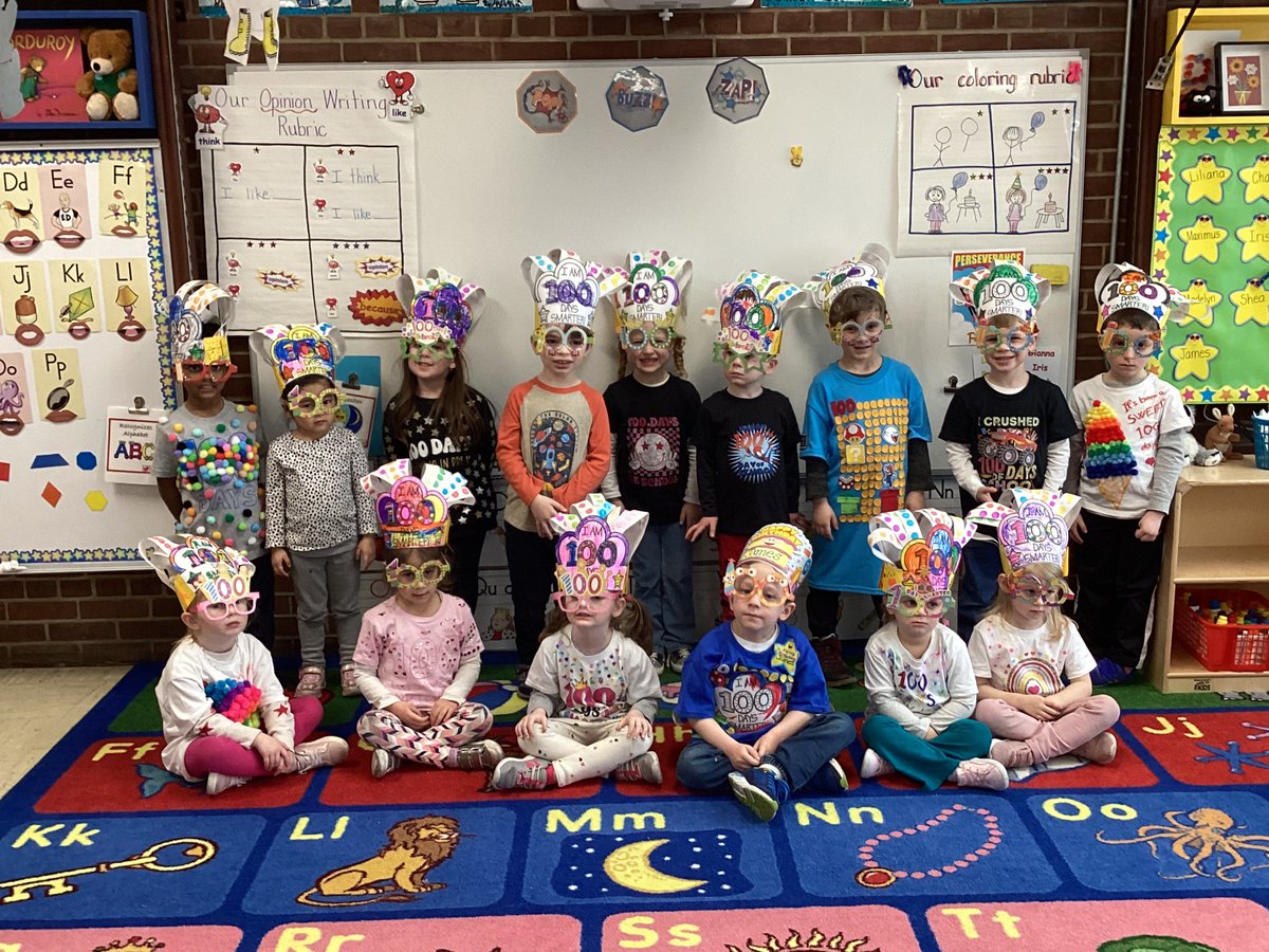 Mrs. Pearsall tweet media