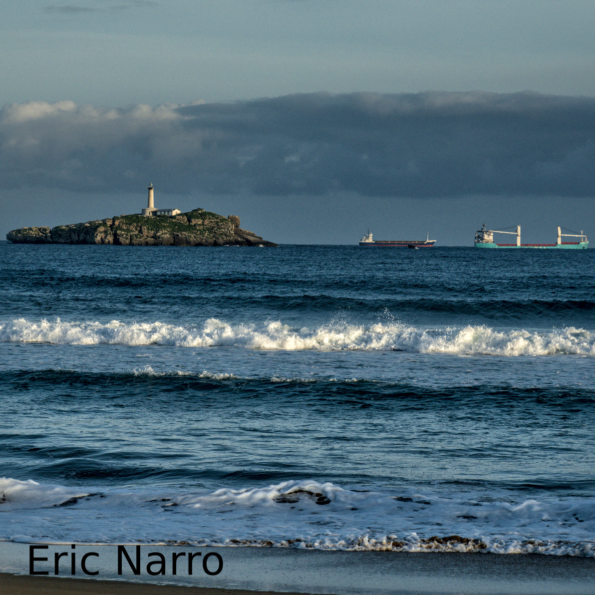 enarrodata's tweet photo. A #photo of #Mouro's #lighthouse
in #Santander #Cantabria #Spain https://t.co/6YBanZ76Wz