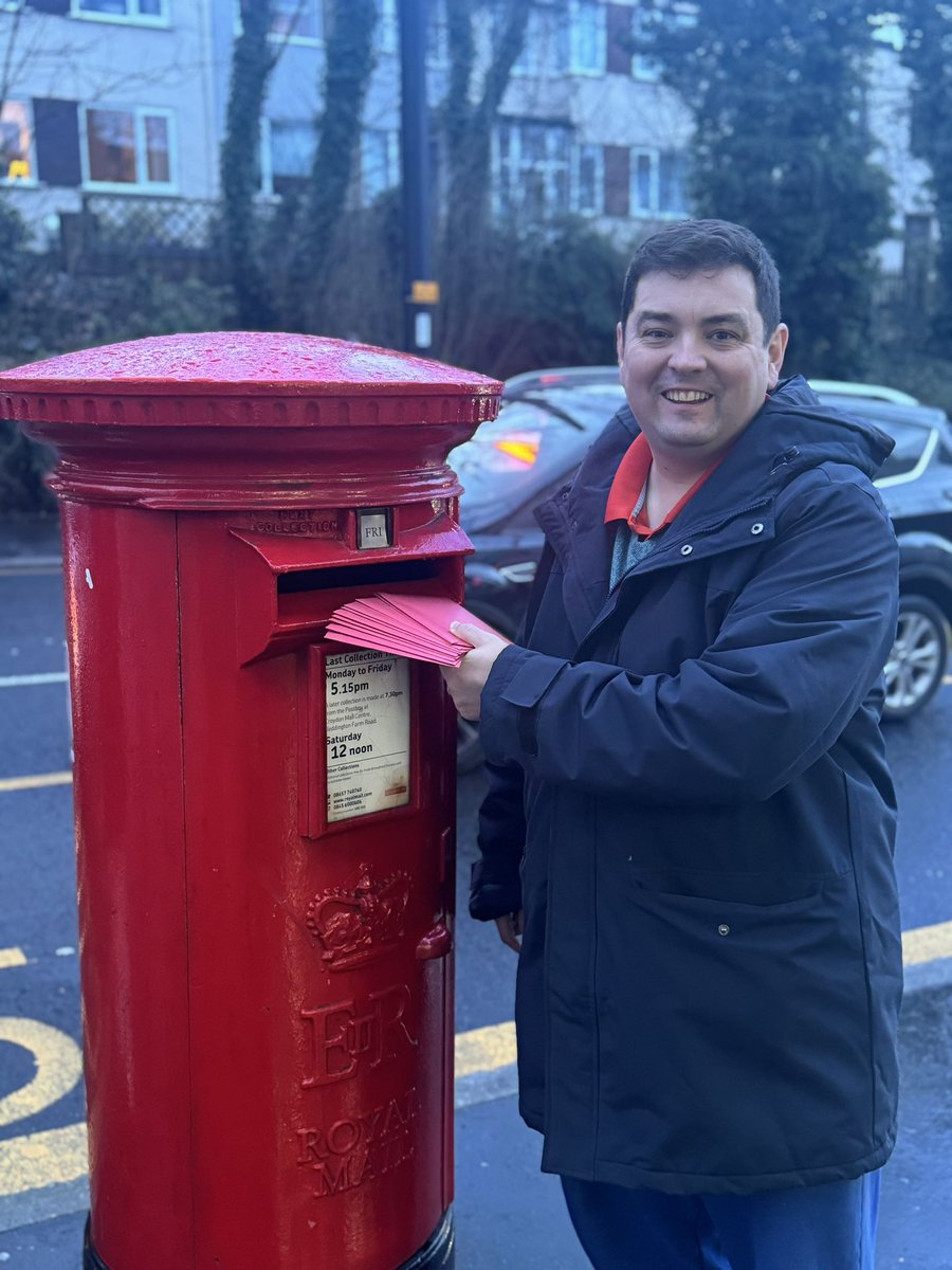 Craig Linton tweet media