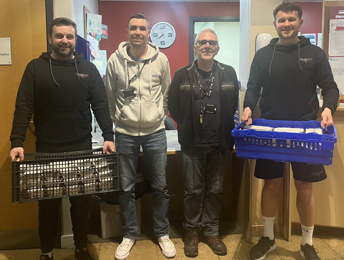 Matt Parsons tweet media