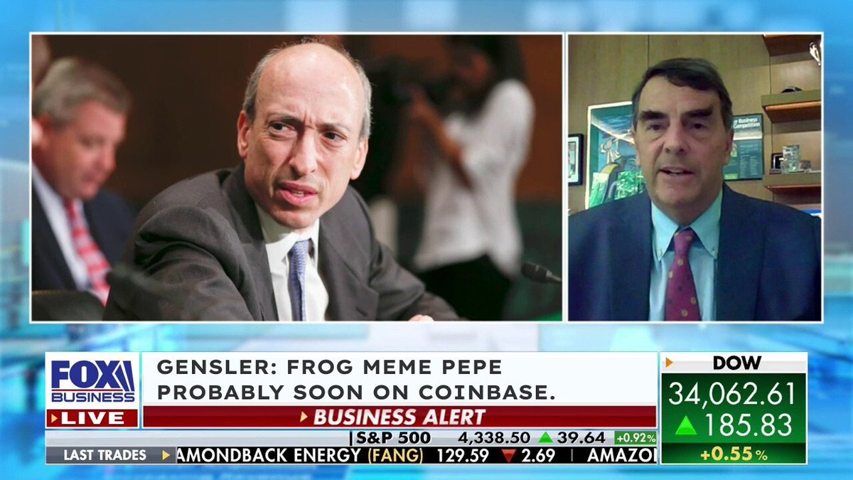 captainpepe0x69's tweet photo. Do we really see $PEPE being listed on @coinbase soon?!? Would be too good to be true. LFG 🐸📈🚀 https://t.co/lhQMfoFAG7