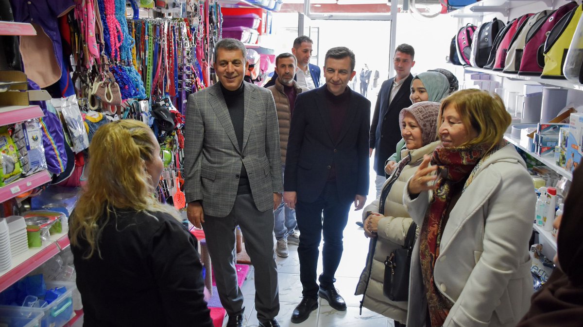 akpartinallihan's tweet photo. 📍Çayırhan

Skm programı kapsamında; İlçe Başkanımız Sn. Av. Fatih Ünal, Cumhur İttifakı Belediye Başkan Adayımız Sn. İsmail Öntaş,Kadın Kolları Başkanımız Sn. Büşra Çiftçi, Gençlik Kolları Başkanımız Sn. Enes Akca, Skm Başkanımız Sn. Serhat Selvi, https://t.co/WyiCOrGQd3