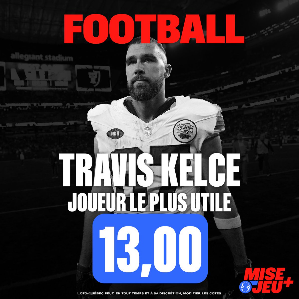 Mise-o-jeu tweet media