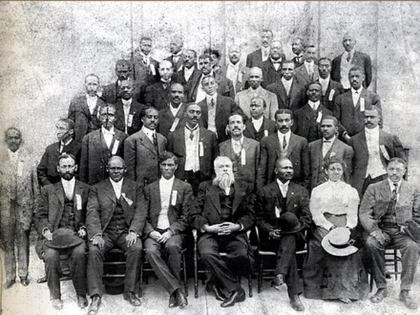 LexHistory's tweet photo. Did you see the recent news surrounding plans for Lexington’s newest middle school?  Fayette County Public Schools will name it in honor of Dr. Mary E. Britton, the first African American woman licensed to practice medicine in the city. #LexHistory https://t.co/TjgfI4wrw2