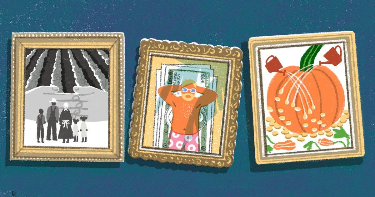 "The story of the farm bill is one of Black land dispossession and persistent racial inequality in American agriculture. It was baked into the first farm bill, and it has never been made right."

The Farm Bill Hall of Shame
buff.ly/3uxSeWk