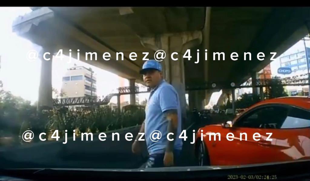 Carlos Jiménez tweet media