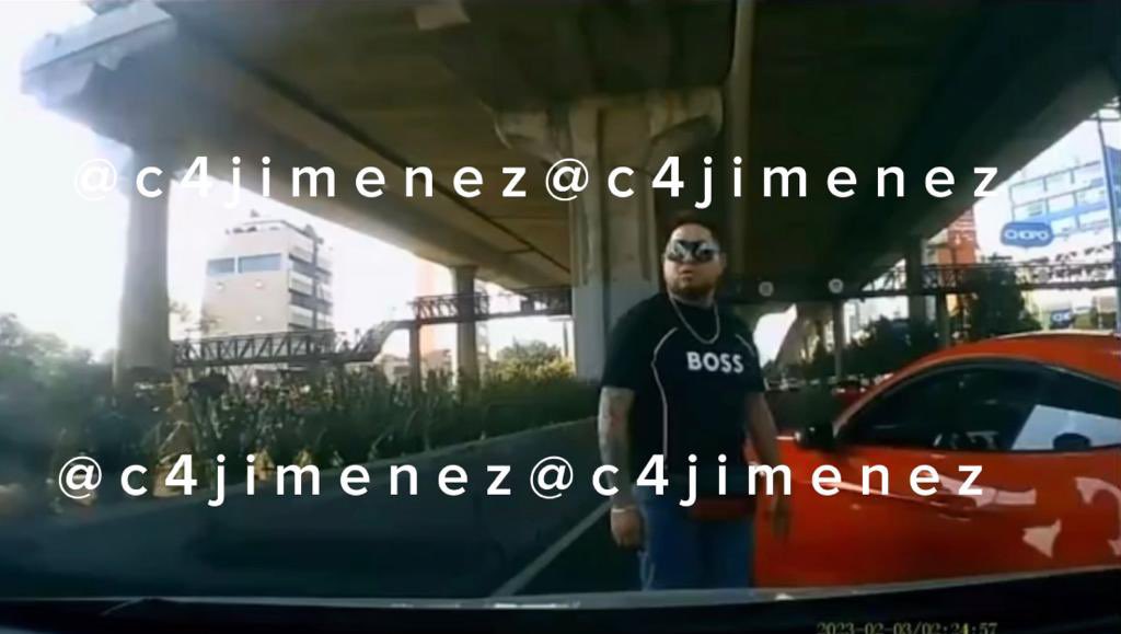 Carlos Jiménez tweet media