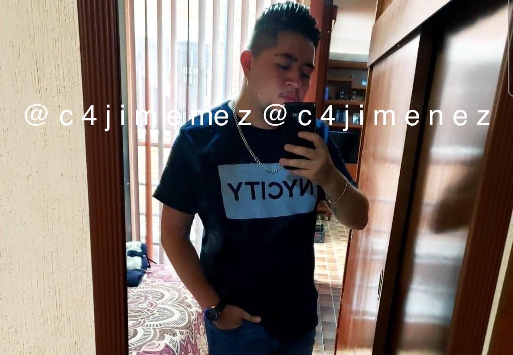 Carlos Jiménez tweet media